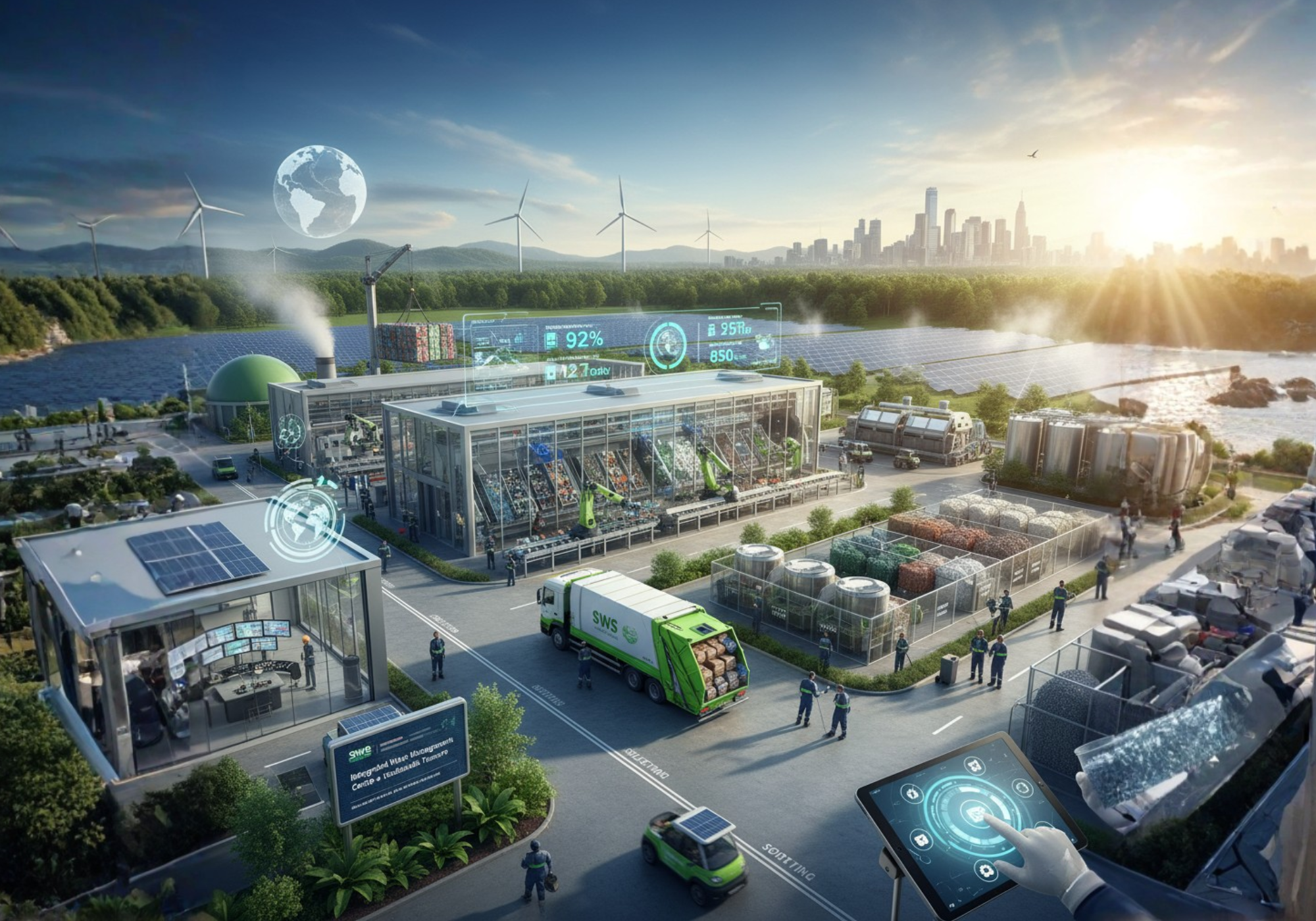 IT & Telecommunication Equipment